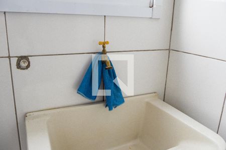 Apartamento para alugar com 60m², 2 quartos e 1 vagaÁrea de Serviço