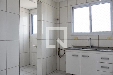 Apartamento para alugar com 60m², 2 quartos e 1 vagaCozinha