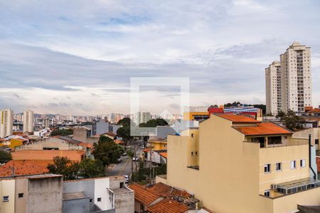 Apartamento para alugar com 60m², 2 quartos e 1 vagaVaranda da Suíte