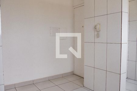 Apartamento para alugar com 60m², 2 quartos e 1 vagaCozinha