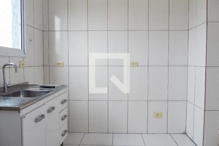 Apartamento para alugar com 60m², 2 quartos e 1 vagaCozinha