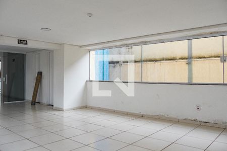 Apartamento para alugar com 60m², 2 quartos e 1 vagaÁrea comum - Salão de festas