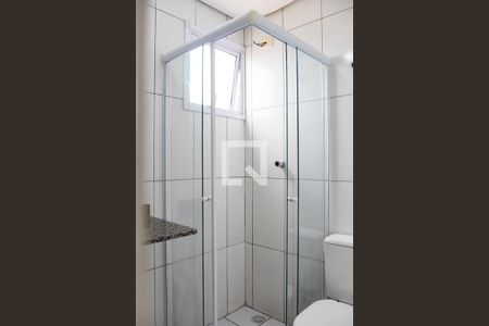 Apartamento para alugar com 60m², 2 quartos e 1 vagaBanheiro Social
