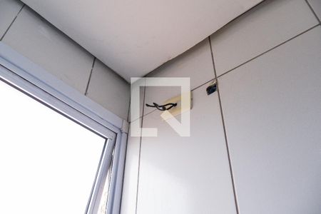 Apartamento para alugar com 60m², 2 quartos e 1 vagaBanheiro Social