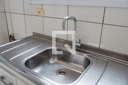 Apartamento para alugar com 60m², 2 quartos e 1 vagaCozinha