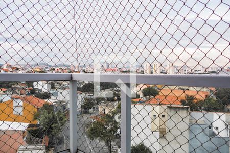 Apartamento para alugar com 60m², 2 quartos e 1 vagaVaranda da Suíte