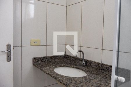Apartamento para alugar com 60m², 2 quartos e 1 vagaBanheiro Social