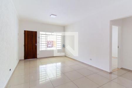 Sala de casa para alugar com 4 quartos, 163m² em Vila Carrão, São Paulo