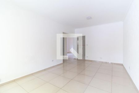 Sala de casa para alugar com 4 quartos, 163m² em Vila Carrão, São Paulo