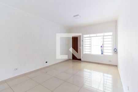 Sala de casa para alugar com 4 quartos, 163m² em Vila Carrão, São Paulo