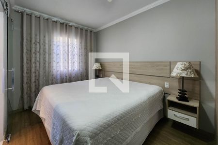 Suíte de casa à venda com 3 quartos, 200m² em Boa Vista, São Caetano do Sul