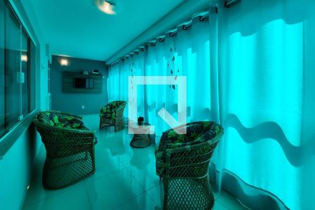 Varanda de casa à venda com 3 quartos, 200m² em Boa Vista, São Caetano do Sul