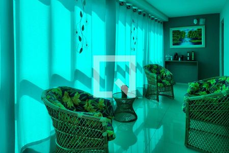 Varanda de casa à venda com 3 quartos, 200m² em Boa Vista, São Caetano do Sul