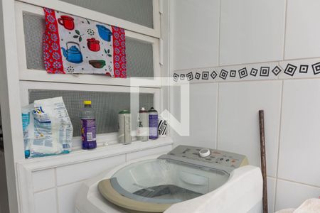 Apartamento à venda com 45m², 1 quarto e 1 vagaÁrea de Serviço