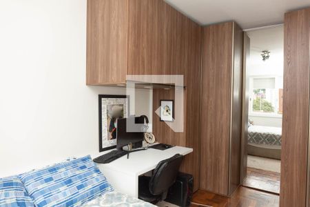 Suite de apartamento à venda com 1 quarto, 45m² em Petrópolis, Porto Alegre
