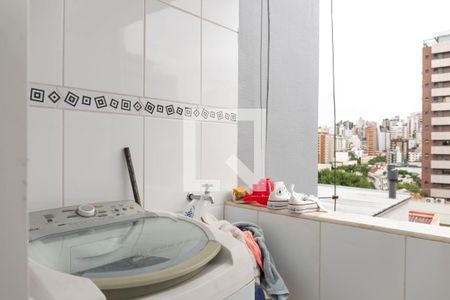 Apartamento à venda com 45m², 1 quarto e 1 vagaÁrea de Serviço