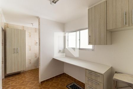 Studio para alugar com 48m², 1 quarto e sem vagaCozinha