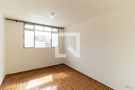 Quarto de kitnet/studio para alugar com 1 quarto, 48m² em Vila Buarque, São Paulo