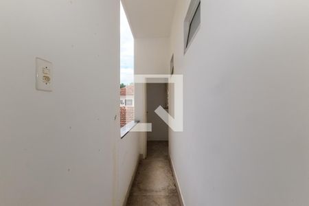 Apartamento para alugar com 68m², 2 quartos e sem vaga Apartamento para alugar com 68m², 2 quartos e sem vagaCorredor