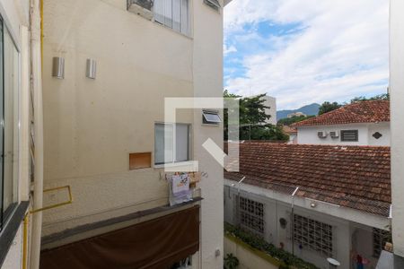 Apartamento para alugar com 68m², 2 quartos e sem vaga Apartamento para alugar com 68m², 2 quartos e sem vagaVista