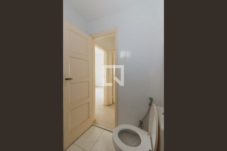 Apartamento para alugar com 68m², 2 quartos e sem vaga Apartamento para alugar com 68m², 2 quartos e sem vagaBanheiro Corredor