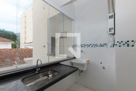 Apartamento para alugar com 68m², 2 quartos e sem vaga Apartamento para alugar com 68m², 2 quartos e sem vagaCozinha