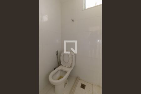 Apartamento para alugar com 68m², 2 quartos e sem vaga Apartamento para alugar com 68m², 2 quartos e sem vagaBanheiro da Suíte