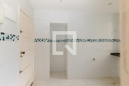 Apartamento para alugar com 68m², 2 quartos e sem vaga Apartamento para alugar com 68m², 2 quartos e sem vagaCozinha