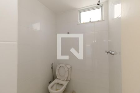 Apartamento para alugar com 68m², 2 quartos e sem vaga Apartamento para alugar com 68m², 2 quartos e sem vagaBanheiro da Suíte