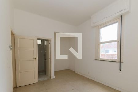 Suíte de apartamento para alugar com 2 quartos, 68m² em Grajau, Rio de Janeiro