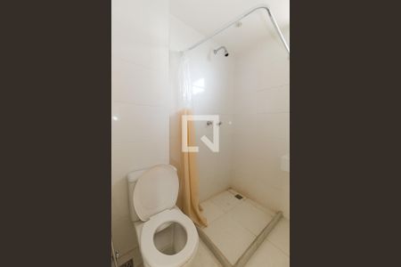 Apartamento para alugar com 68m², 2 quartos e sem vaga Apartamento para alugar com 68m², 2 quartos e sem vagaBanheiro Corredor
