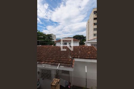 Vista de apartamento para alugar com 2 quartos, 68m² em Grajau, Rio de Janeiro