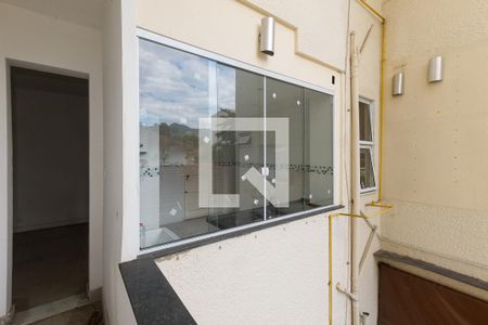 Apartamento para alugar com 68m², 2 quartos e sem vaga Apartamento para alugar com 68m², 2 quartos e sem vagaCozinha