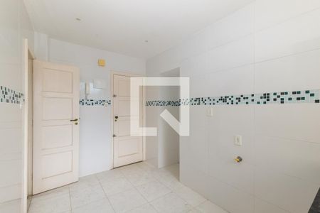 Apartamento para alugar com 68m², 2 quartos e sem vaga Apartamento para alugar com 68m², 2 quartos e sem vagaCozinha