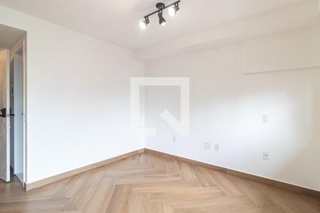 Sala/Quarto de apartamento para alugar com 1 quarto, 25m² em Perdizes, São Paulo