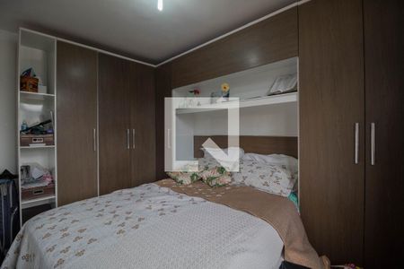 Quarto 2 de apartamento à venda com 2 quartos, 52m² em Taquara, Rio de Janeiro