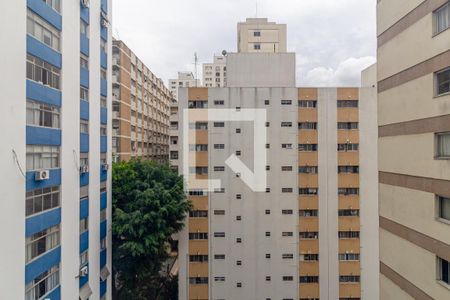 Apartamento para alugar com 165m², 3 quartos e 1 vagaVista do Quarto 3