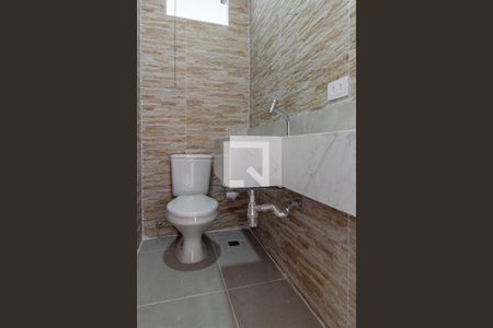 Lavabo de apartamento para alugar com 3 quartos, 165m² em Santa Cecilia, São Paulo