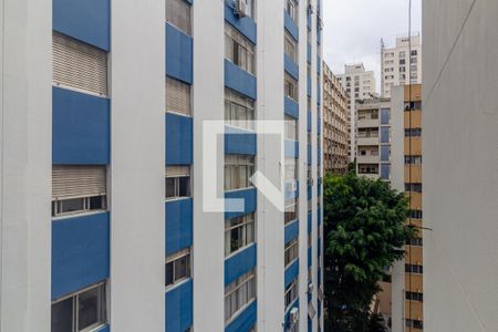 Apartamento para alugar com 165m², 3 quartos e 1 vagaVista do Quarto 1 - Suíte
