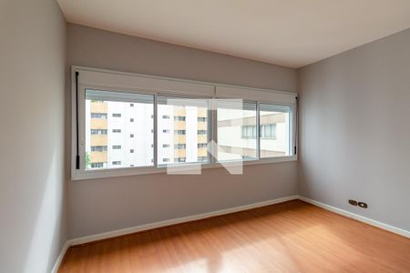 Apartamento para alugar com 165m², 3 quartos e 1 vagaQuarto 3