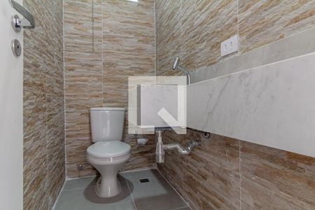 Lavabo de apartamento para alugar com 3 quartos, 165m² em Santa Cecilia, São Paulo