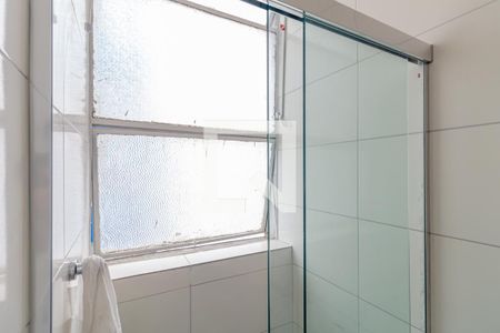 Apartamento para alugar com 165m², 3 quartos e 1 vagaBanheiro de Serviço