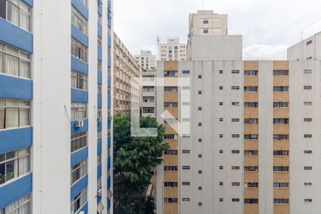 Apartamento para alugar com 165m², 3 quartos e 1 vagaVista do Quarto 2
