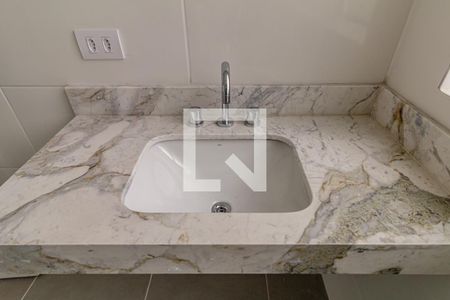 Apartamento para alugar com 165m², 3 quartos e 1 vagaBanheiro 1 - Suíte