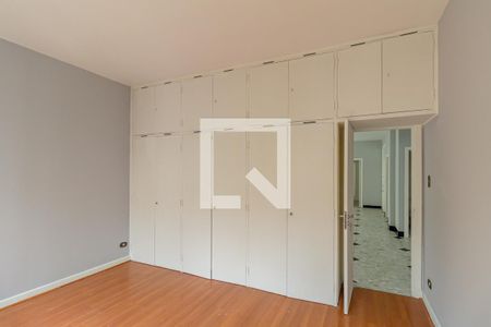 Apartamento para alugar com 165m², 3 quartos e 1 vagaQuarto 3