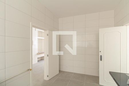 Apartamento para alugar com 165m², 3 quartos e 1 vagaCozinha