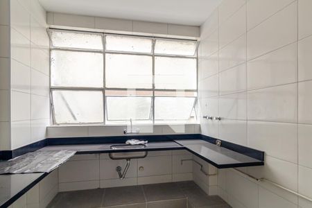 Apartamento para alugar com 165m², 3 quartos e 1 vagaCozinha