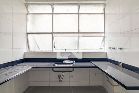 Apartamento para alugar com 165m², 3 quartos e 1 vagaCozinha