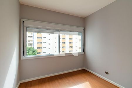 Apartamento para alugar com 165m², 3 quartos e 1 vagaQuarto 2