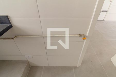 Apartamento para alugar com 165m², 3 quartos e 1 vagaCozinha